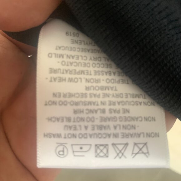 PRADA Women’s Cropped Tank Top - Picture 7 of 9